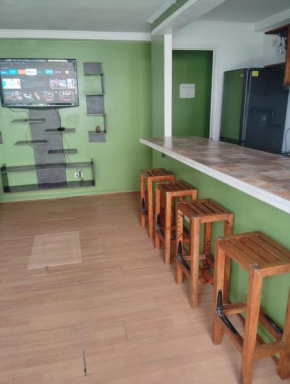 Acogedor y Funcional departamento en primer piso
